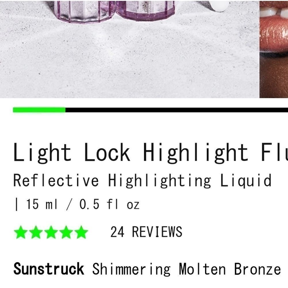 🔥About-Face🔥 Liquid Highlight - Picture 2 of 5